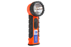 Right-Angle LED Flashlight