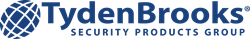 TydenBrooks SPG Logo