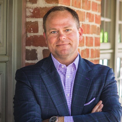 Charlie Lawhorn, Chief Customer Officer, Riversand Technologies
