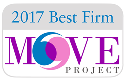 Accounting MOVE Project 2017 Best Firm