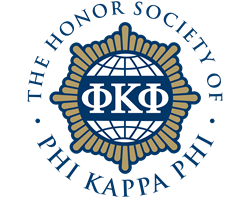 Phi Kappa Phi Announces Winners of National Book Drive Competition Video