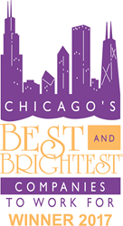 Chicago's Best & Brightest Companies to Work For