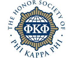 Phi Kappa Phi Announces 2017 Literacy Grant Recipients  Image