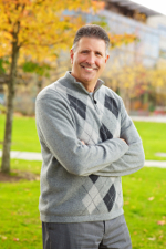 Founding Partner Chris Falco, CPA, CBI, CM&AA