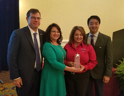 Forma Automotive - SMSDC Supplier of the Year