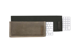 Magic Keyboard Slip Case—custom sized for Magic Keyboard & Magic Keyboard with Numeric Keypad