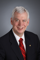 Thomas C. Dolan MEDI+SIGN Advisory Board