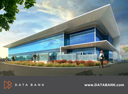 DFW3 Data Center