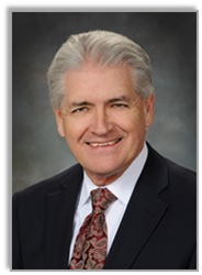 I.D. Walker, Chief Executive Officer