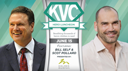 2017 KVC Hero Luncheon