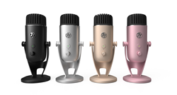 Arozzi Colonna Microphones