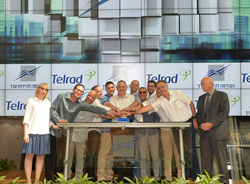 Telrad public company