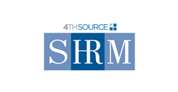 4th Source to exhibit at SHRM17 - booth 2848