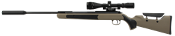 Diana AM03 Stealth Combo
