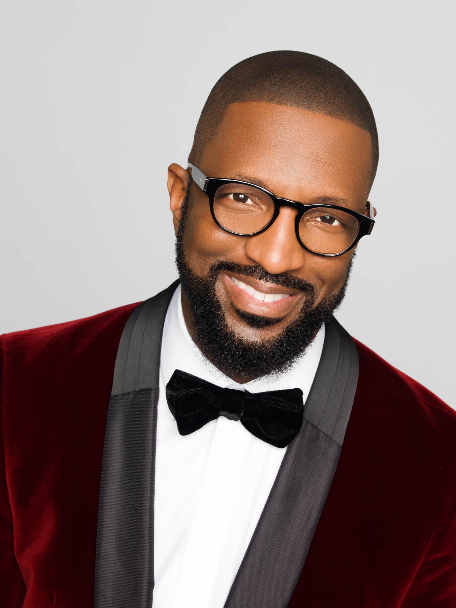 TV One's Rickey Smiley For Real Returns for a Fourth Season on Tuesday