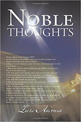 Zure Asimia Shares her 'Noble Thoughts'  Image