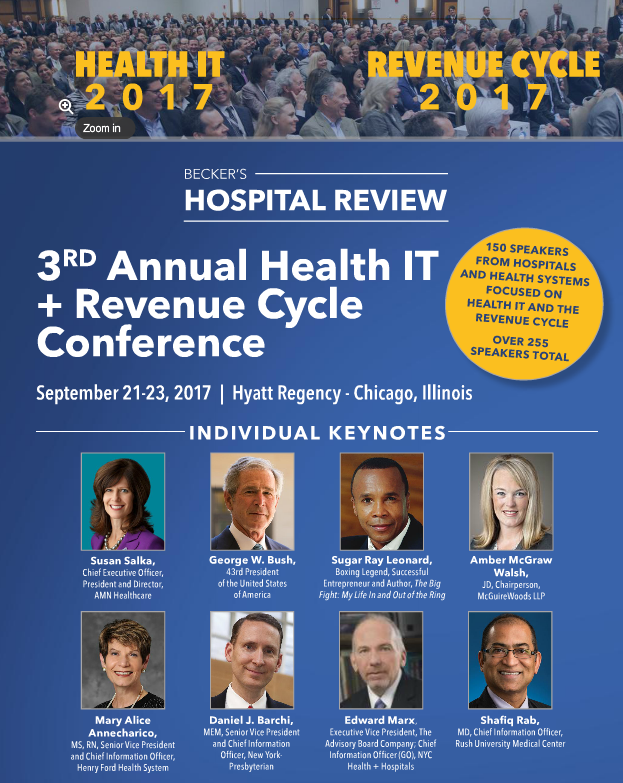 The adventist health system annual revenue cycle conference adventist health echo tech jobs