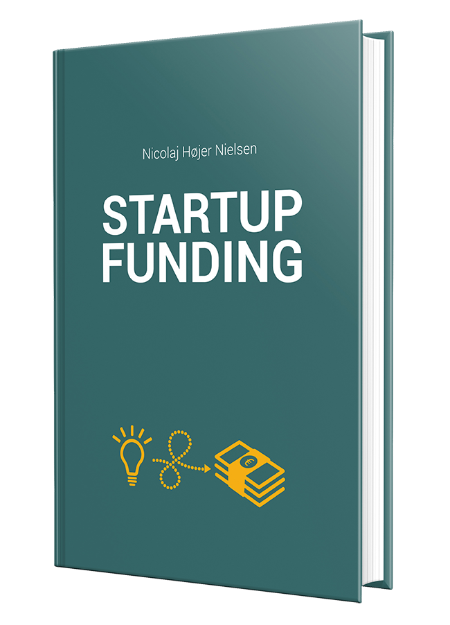 Start-up funding