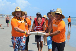 Oceans of Hope Foundation