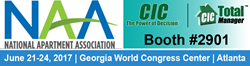 CICTotal Manager at NAA education conference