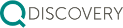 QDiscovery logo