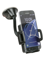Scosche StuckUp Qi Wireless Charging Universal Window/Dash Mount