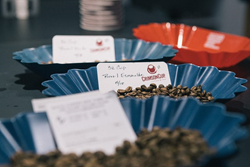 Crimson Cup Named one of Top 25 American Coffee Roasters