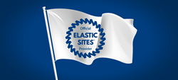 Official Elastic Sites Provider Seal