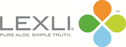 Logo for Lexli International