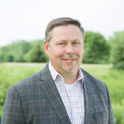 Regional Sales Director
