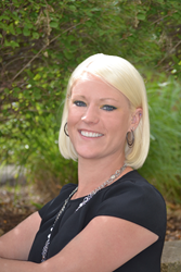 Green Industry Pros Editor Carrie Mantey