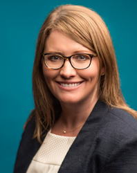 Kelly Doyle, Managing Director, Heller Search
