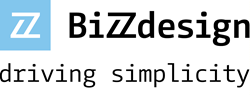 BiZZdesign logo