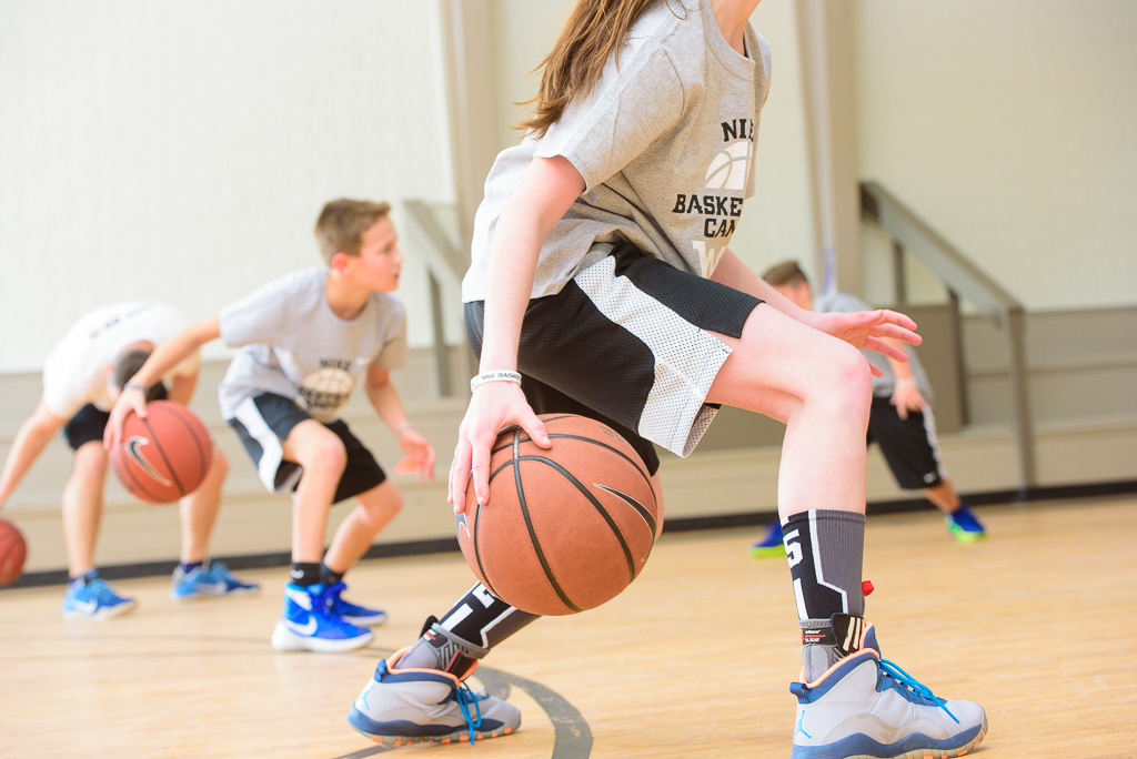 for ikke at nævne mager Tips Nike Basketball Camps Announces New Locations in New York for 2017