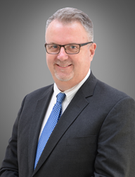 Roy Gioconda, Director of Maintenance, Guardian Jet LLC