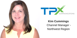 TPx Kim Cummings
