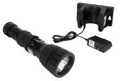 "Black Jack" Explosion Proof LED Flashlight