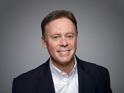 Jeff Weber - Managing Director, The McLean Group
