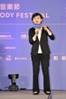 Minister of MOC Cheng Li-chiun