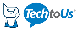 Tech to Us