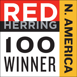Parsable Wins Red Herring 100 North America