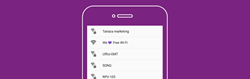 Tanaza celebrates World Wi-Fi Day with Emojis in SSIDs