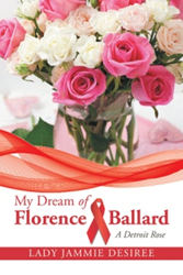 Lady Jammie Desiree brings Florence Ballard back to life Video