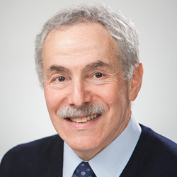 Dr. Ken Mayer