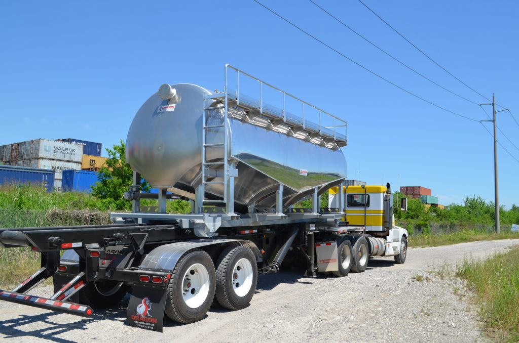 Long Haul Trucking >> Dragon Products Offers the Next Generation of Pneumatic ... Long Haul Trucking >> Dragon Products Offers the Next Generation of Pneumatic ...