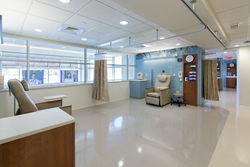 photo of hospital