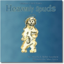 'Grammy Kids Series Heavenly Spuds' Gets New Marketing Push  Image