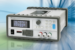 Chroma’s New Auto-Ranging Benchtop DC Power Supplies
