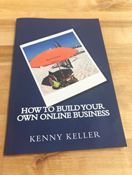 New Book Provides Tools and Resources for Online Business Owners Video