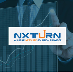 NXTurn, a Five-Star NetSuite Solution Provider, acquires Upilio Consulting